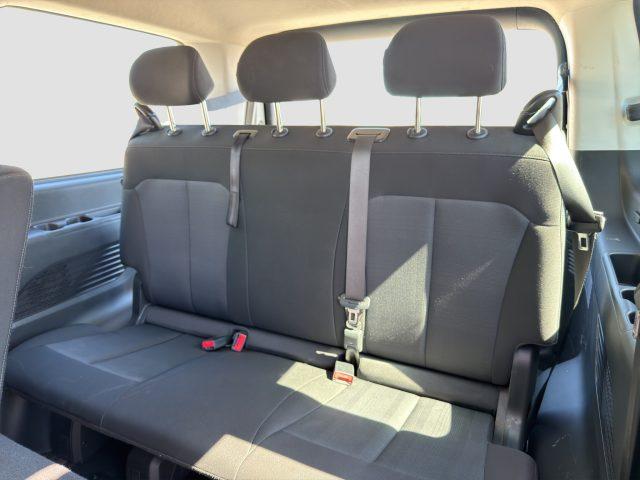 HYUNDAI Staria Staria 2.2 AT AWD 9 posti Wagon