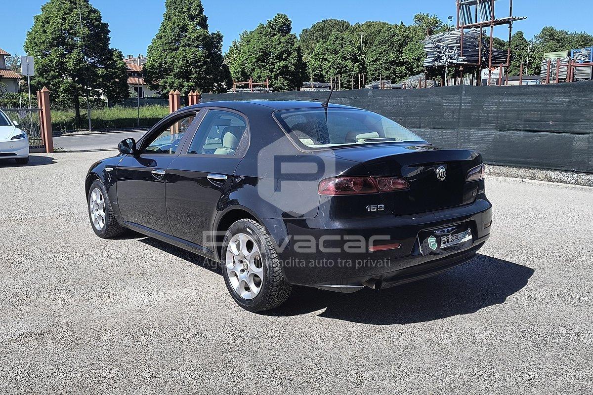 ALFA ROMEO 159 1.9 JTDm 150CV Progression