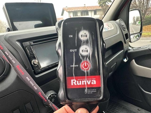 RENAULT Master T35 2.3 dCi/130 CARROATTREZZI