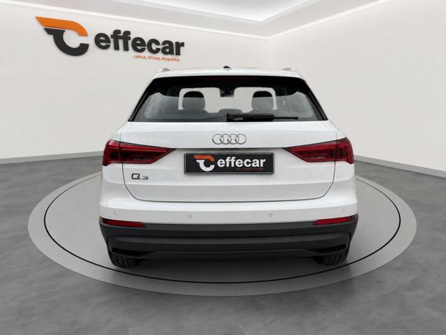 AUDI Q3 35 TDI S tronic Business