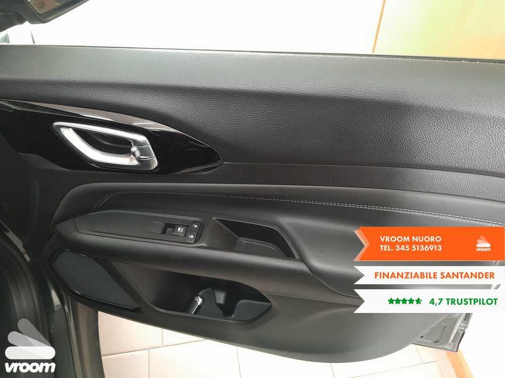 JEEP Compass 2ª serie Compass 1.6 Multijet II ...