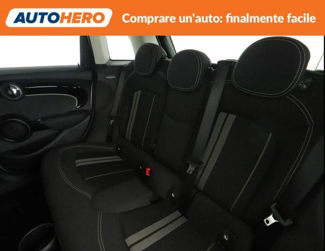 MINI Cooper S 2.0 Cooper S Essential