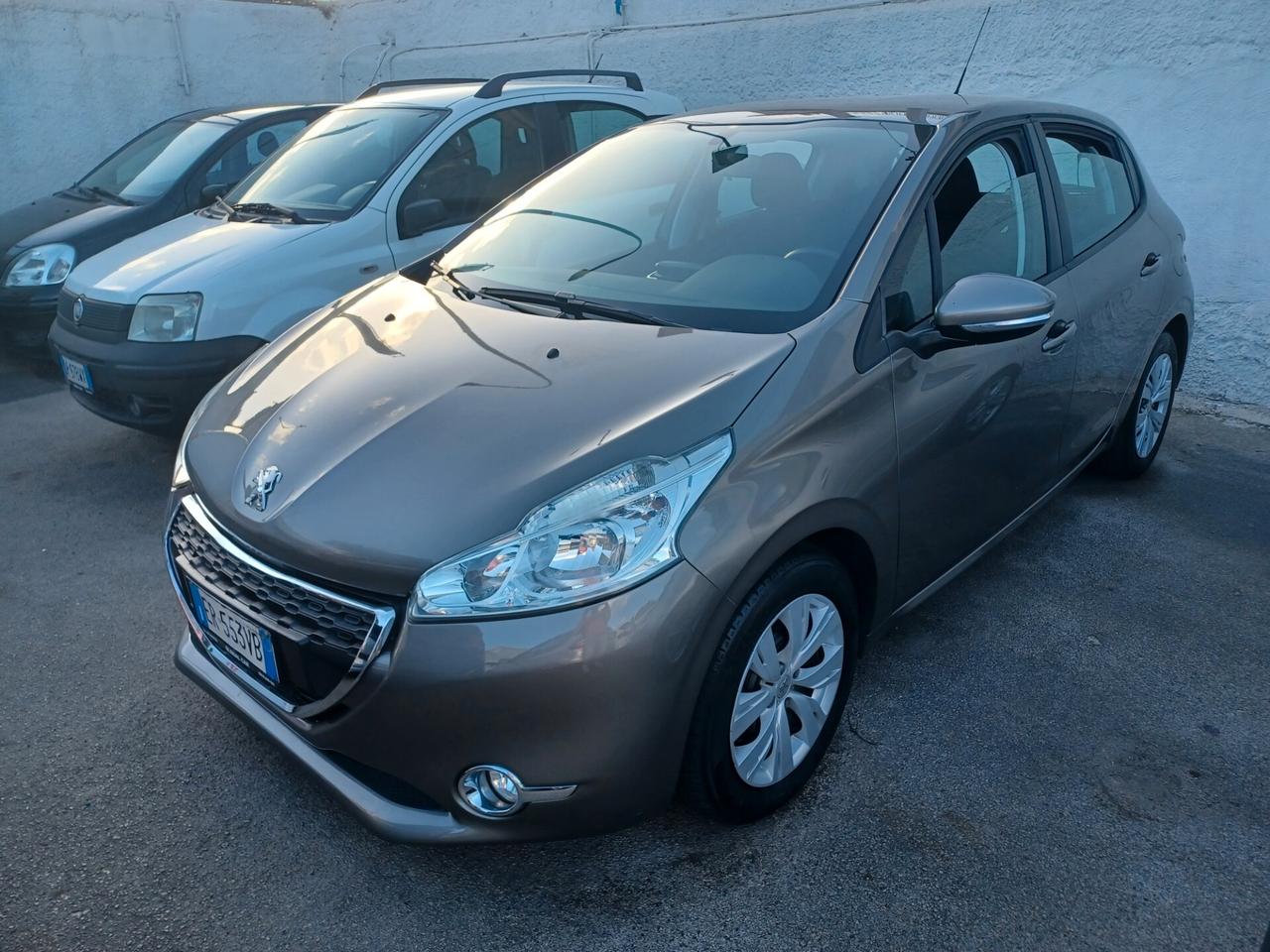 Peugeot 208 1.0 Benzina 5 porte Active