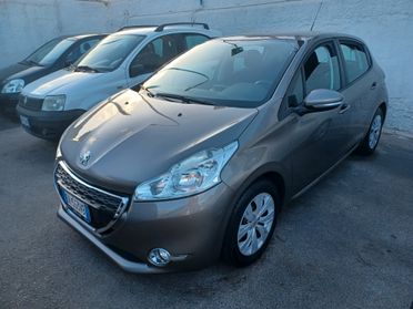 Peugeot 208 1.0 Benzina 5 porte Active