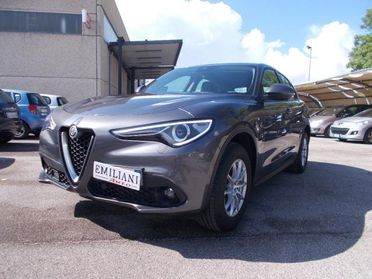 ALFA ROMEO - Stelvio - 2.2 T.diesel 180 CV AT8 Q4 Bus.