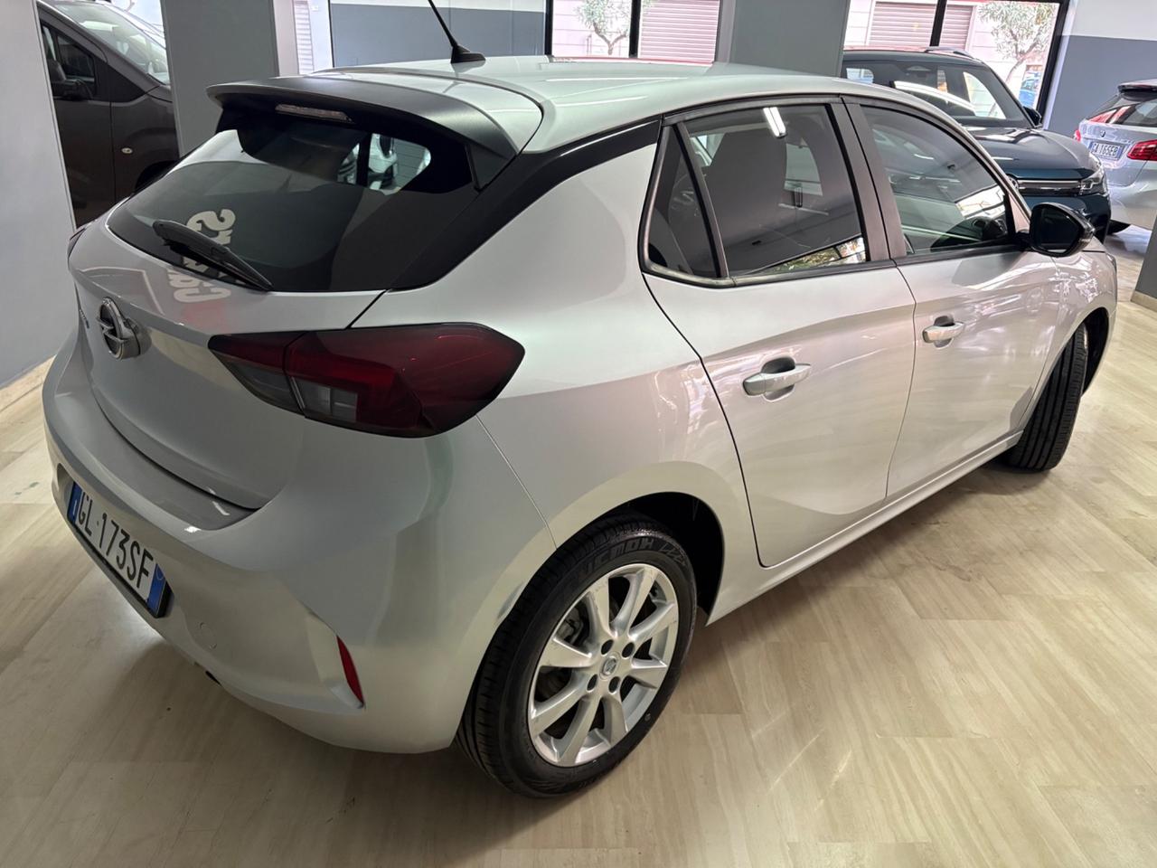 Opel Corsa 1.5 D 100 CV