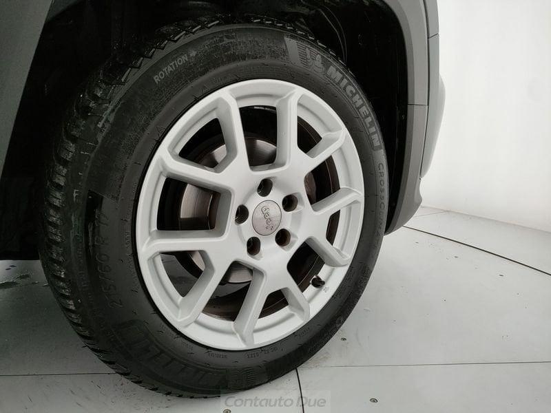 Jeep Renegade 1.6 MJet 130cv Limited