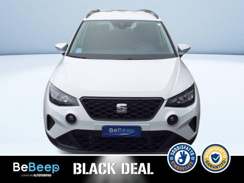 Seat Arona 1.0 ECOTSI STYLE 110CV DSG