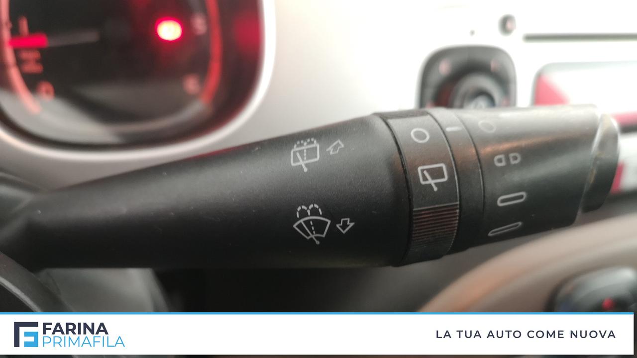 FIAT Panda III 2012 4x4 - Panda 1.3 mjt 16v Cross 4x4 s&s 95cv