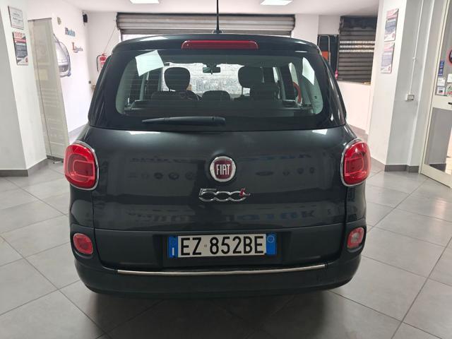 FIAT 500L Living 1.6 Multijet 105 CV Pop Star