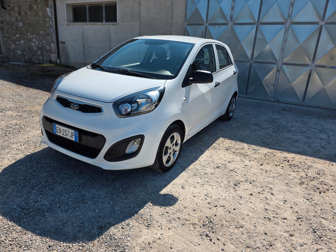 Kia Picanto 1.0 12V 5 porte Style
