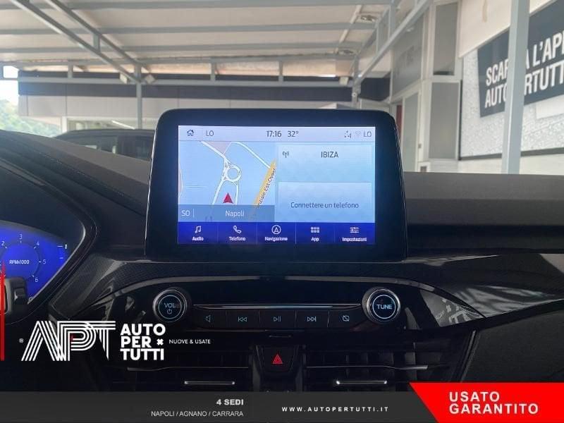 Ford Kuga Kuga 1.5 ecoblue ST-Line 2wd 120cv