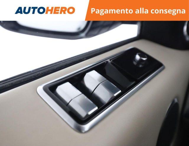 LAND ROVER Range Rover Sport 3.0 SDV6 249 CV HSE Dynamic