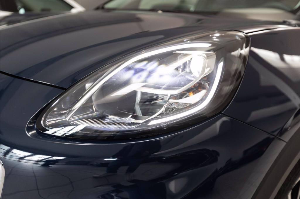 FORD Puma 1.0 ecoboost h Titanium s&s 125cv del 2022