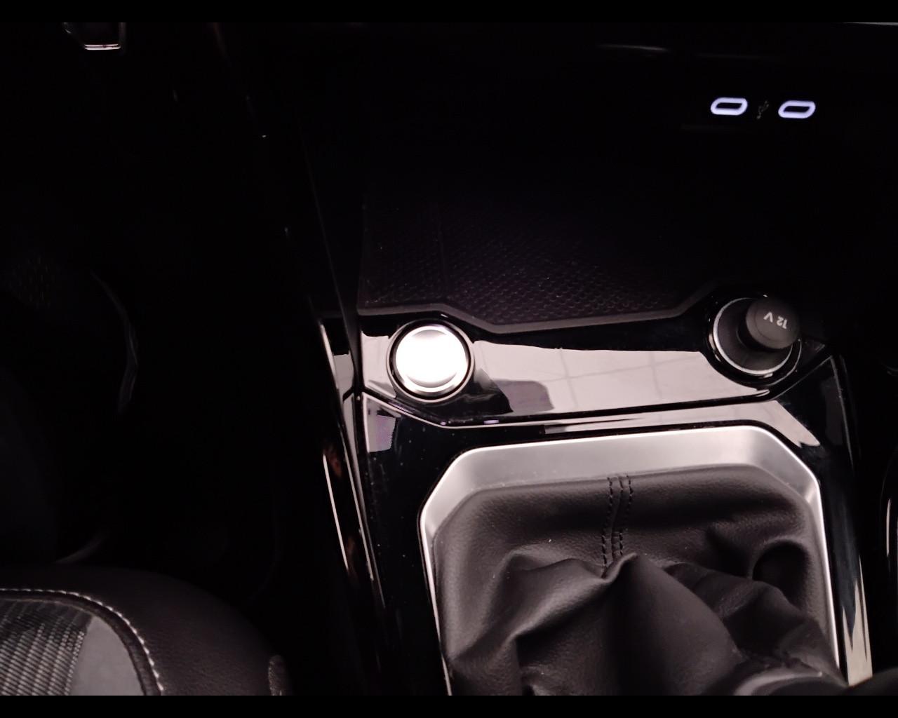 VOLKSWAGEN T-Roc I 2022 - T-Roc 2.0 tdi R-Line 115cv