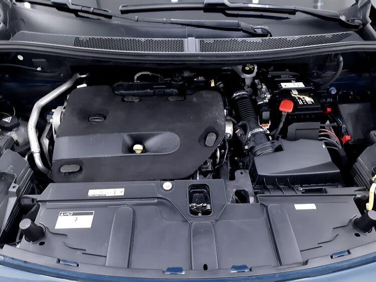 Peugeot 5008 GT Pack EAT8 - 7 posti BR138186 2.0 Diesel 177CV