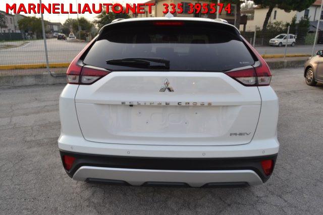 MITSUBISHI Eclipse Cross P.CONSEGNA 2.4 MIVEC 4WD PHEV Instyle Pack 0