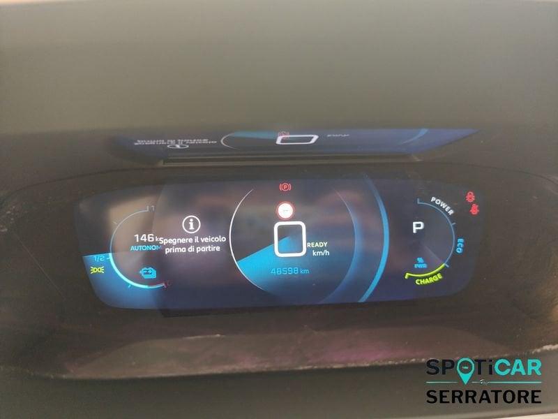 Peugeot 2008 II 2020 e- Allure Pack 100kW