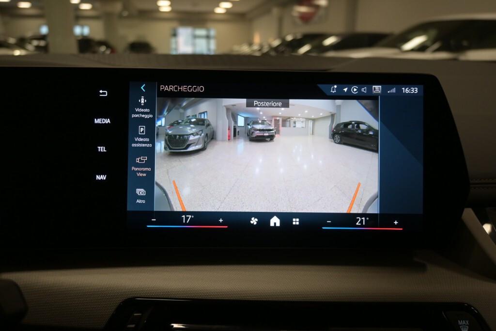 BMW 218D ACTIVE TOURER STEPTRONIC BUSINESS (136 CV)