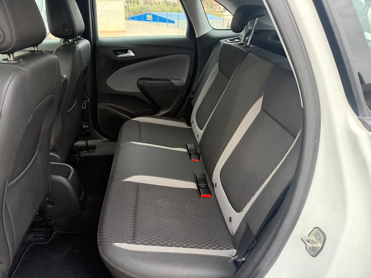 Opel Crossland X 1.2 12V Innovation