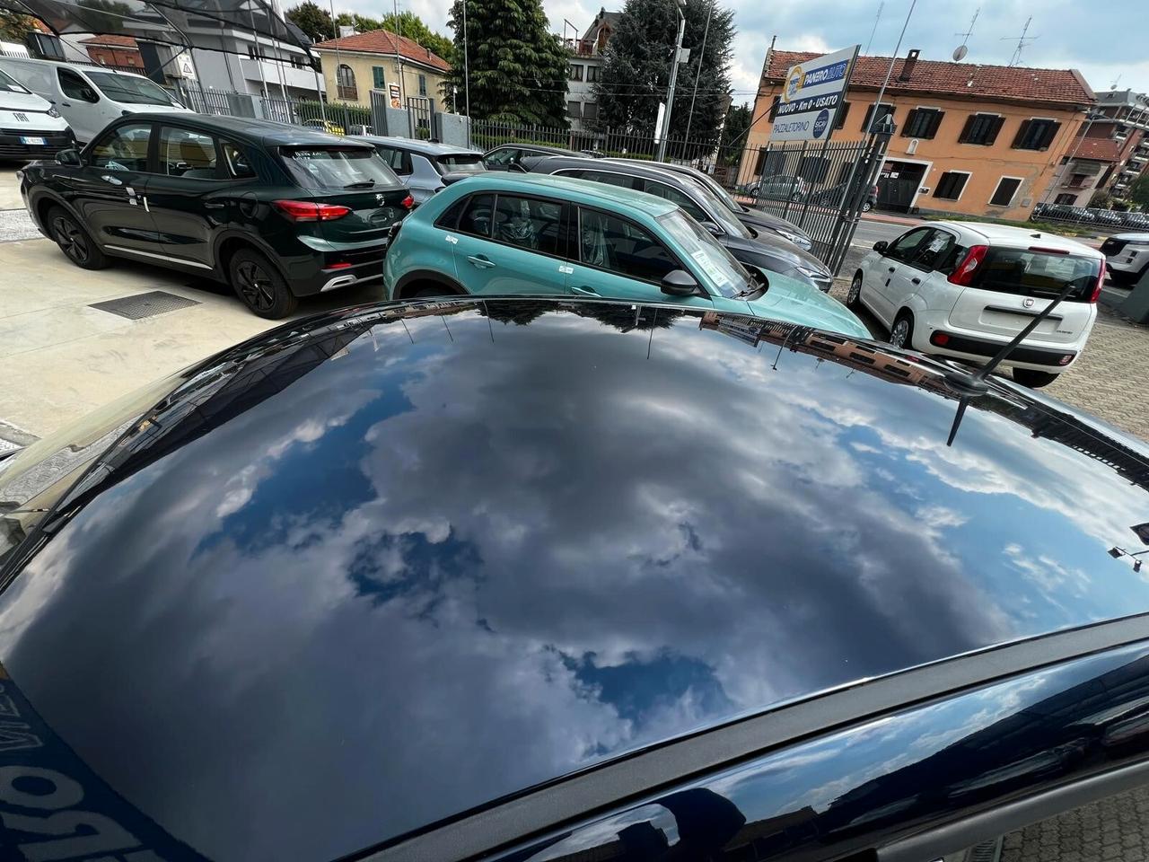 LANCIA Ypsilon 3ª serie Ypsilon 1.2 69 CV 5 po...