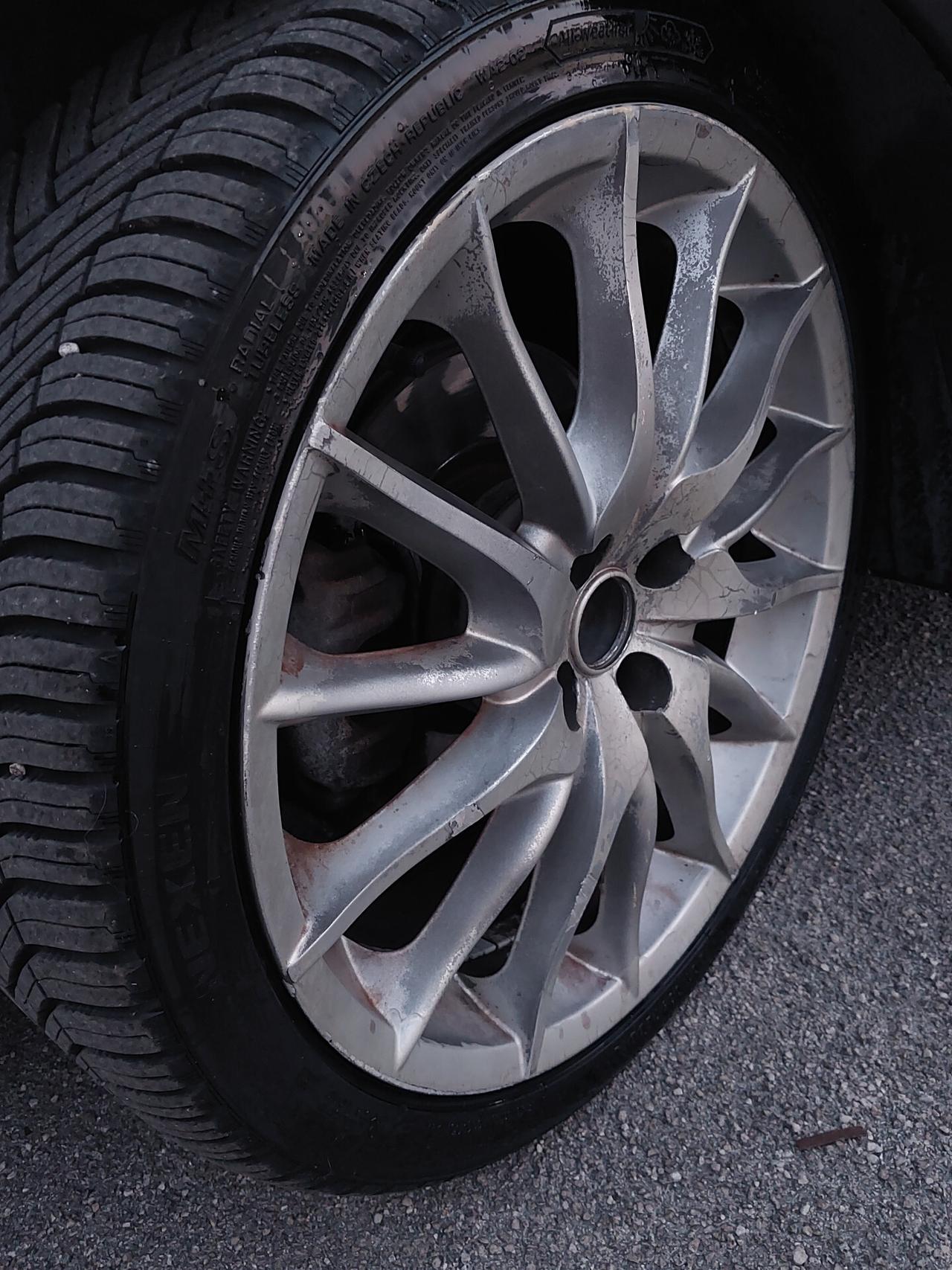 ALFA ROMEO MITO 1.3 JTDm- 95 CV POCHI KM.-03-2012