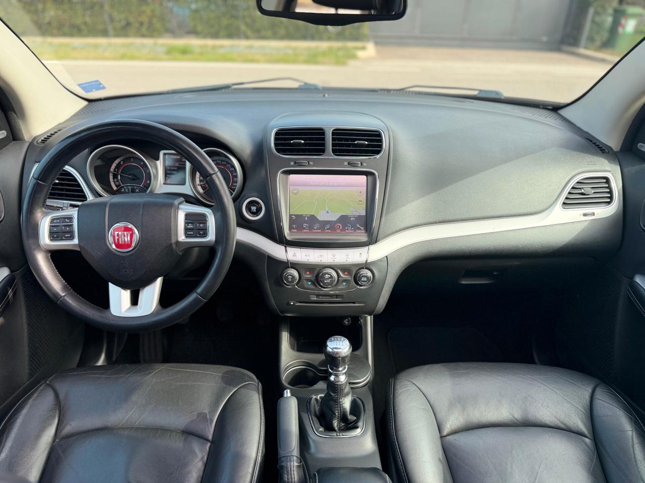 Fiat Freemont 2.0 Multijet 140 CV Lounge 7POSTI