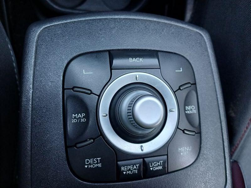 Renault Scénic Scenic 1.5 dci 110cv 7 POSTI-GARANZIA