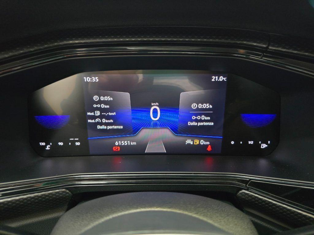 Volkswagen T-Cross 1.0 TSI Style BMT