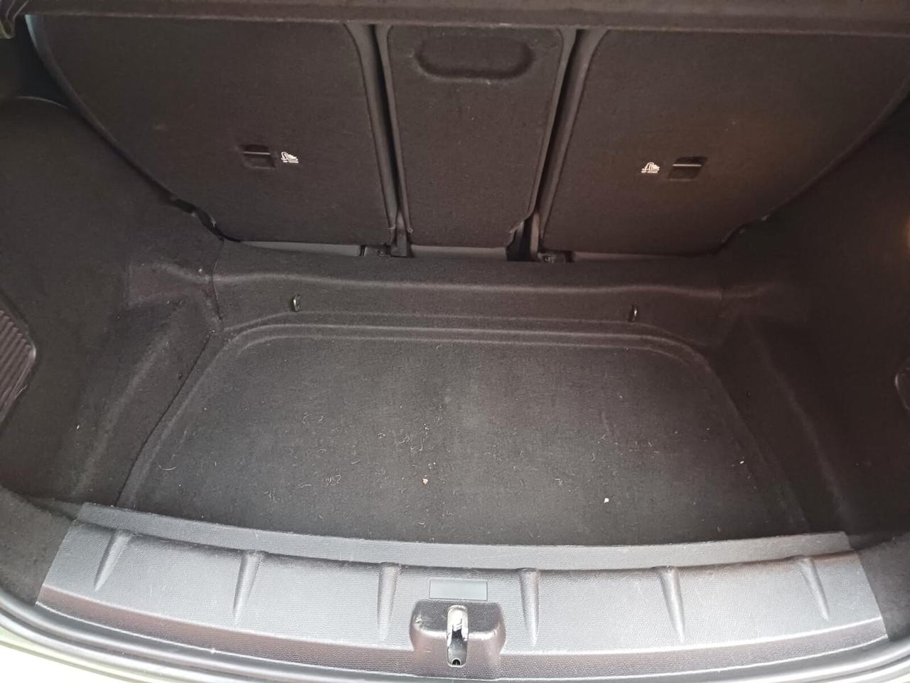 Mini Cooper SD Countryman 2.0