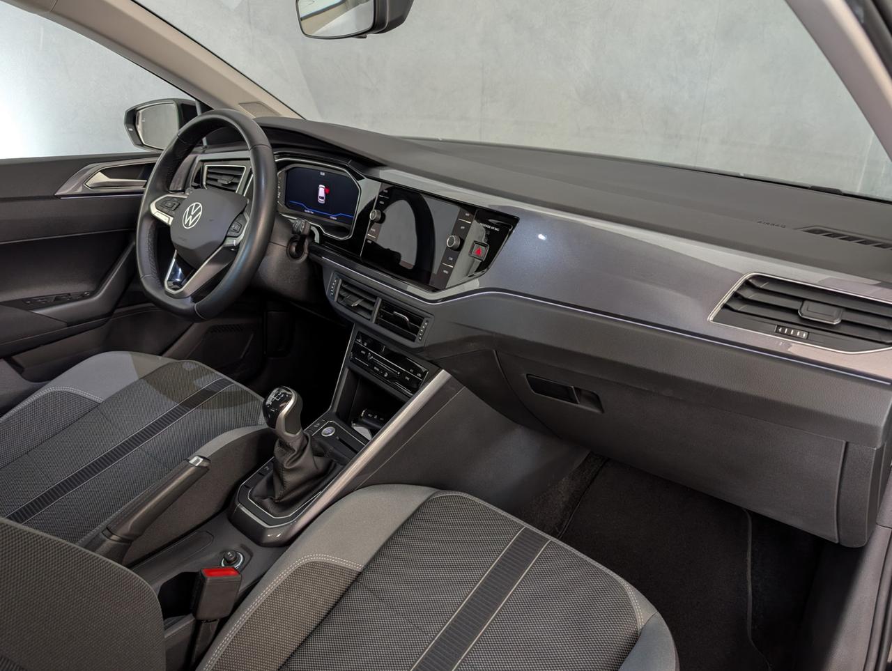 Volkswagen Polo 1.0 TSI 95cv Style