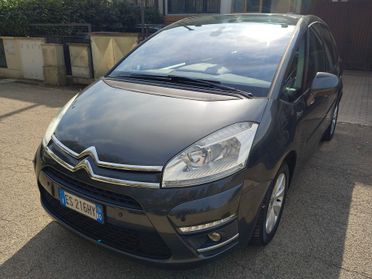CITROEN C4 PICASSO 2013 1.6HDI STUPENDA ECONOMICA