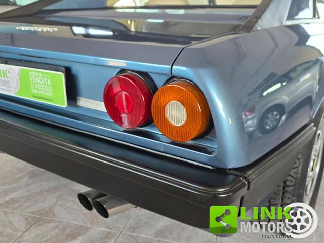 FERRARI Mondial 8