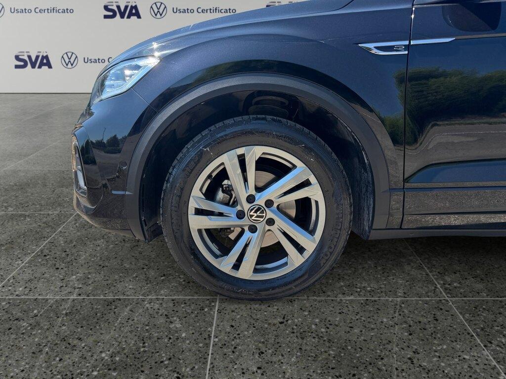 Volkswagen T-Roc 1.0 TSI 110CV R-Line