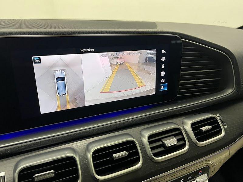 Mercedes-Benz GLE GLE 400 d 4Matic Premium Plus