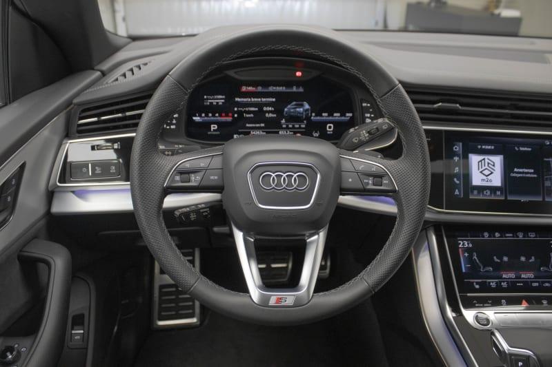 AUDI Q8 50 TDI 286 CV QUATTRO TIPTRONI