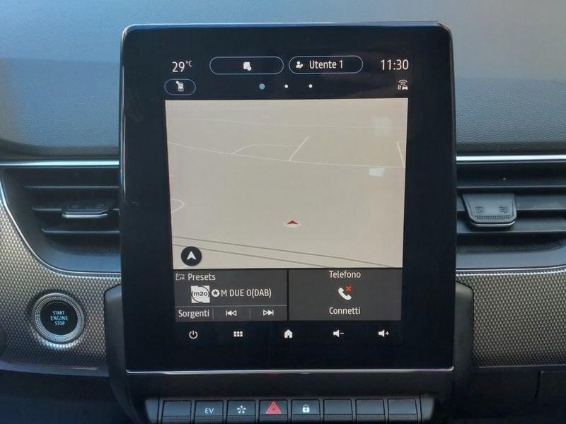 Renault Arkana E-Tech 1.6 Hybrid E-TECH 145 Techno