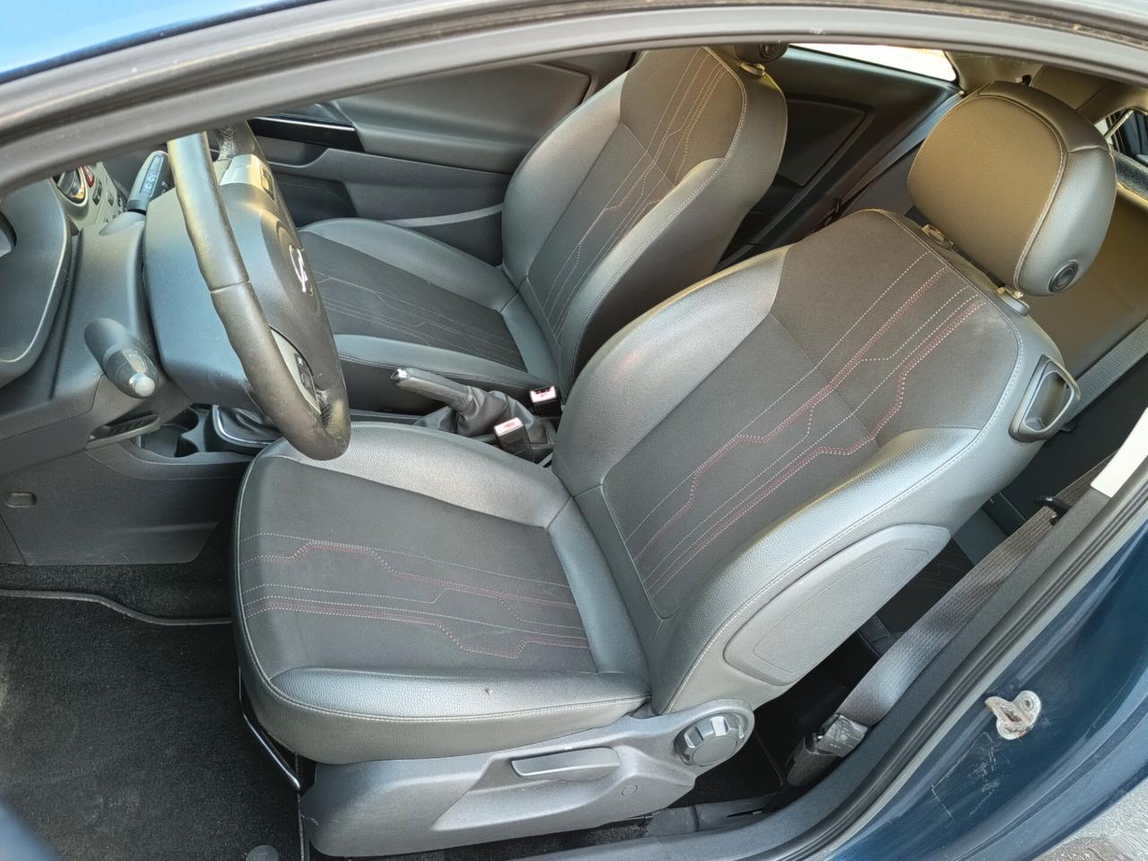 Opel Corsa 1.3 CDTI 95CV F.AP. 3 porte Elective