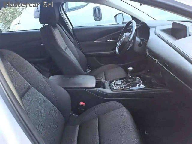 MAZDA CX-30 CX-30 2.0 m-hybrid Evolve 2wd 122cv 6mt - GM291KM