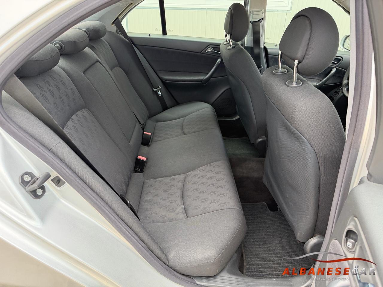 Mercedes-benz C 220 CDI cat Classic