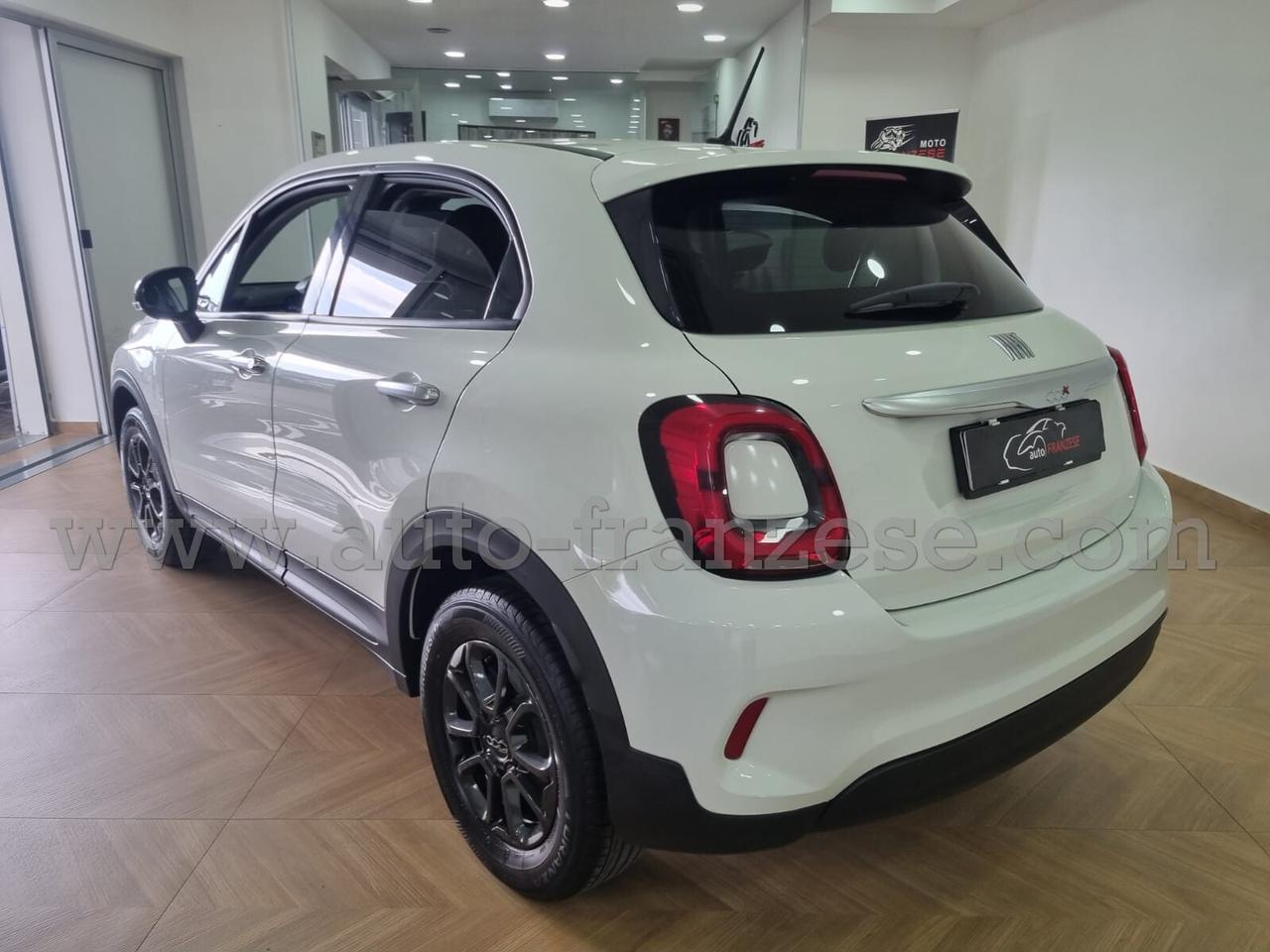 Fiat 500X 1.3 MultiJet 95 CV