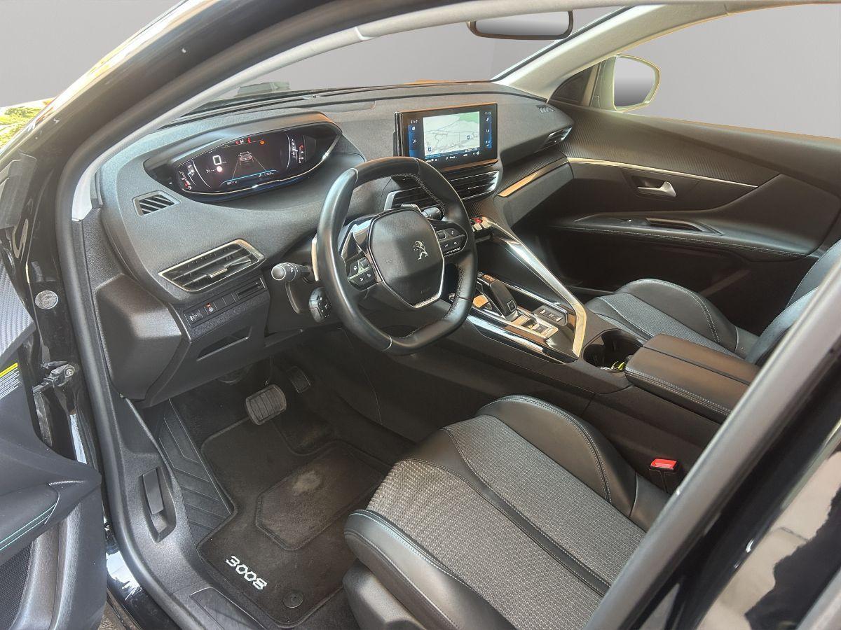 PEUGEOT - 3008 - 1.5 BlueHDi 130cv EAT8 S&S GT Line