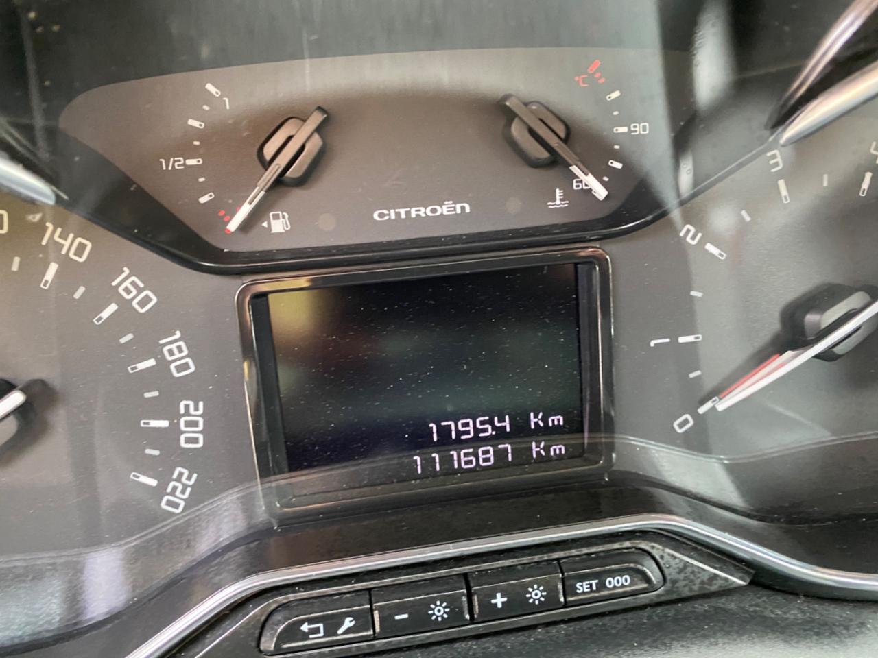 Citroen C3 Aircross BlueHDi 120 S&S EAT6 Feel