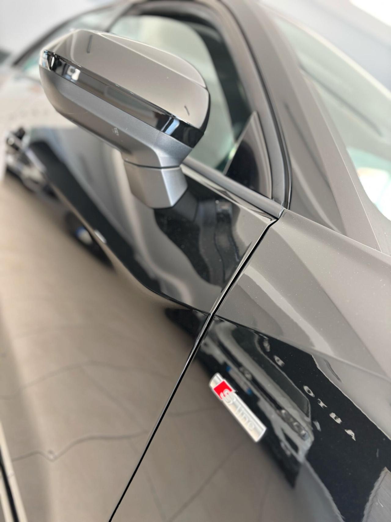 Audi Q2 1.6 TDI S tronic S line Edition