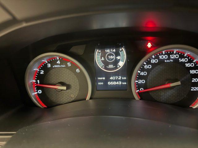 ISUZU D-Max 1.9 Crew Cab Supernova 4WD Clima