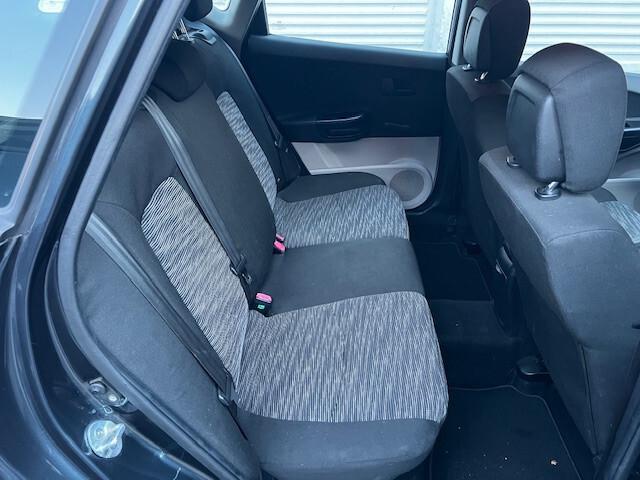 Kia Ceed cee'd Sp. Wag. 1.4 109CV LX Bi-Fuel