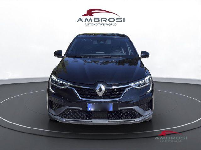 RENAULT Arkana E-Tech 145 CV R.S. Line