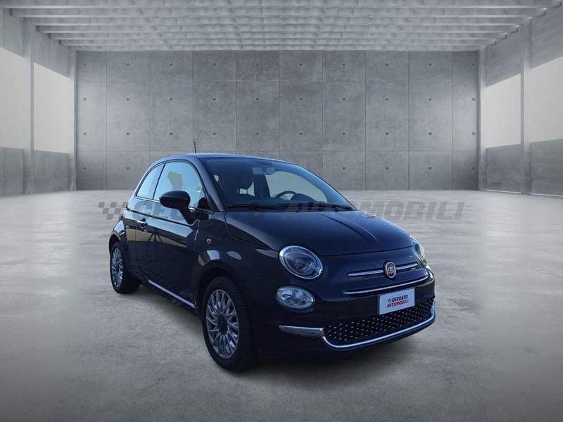 FIAT 500 500 1.2 Lounge 69cv