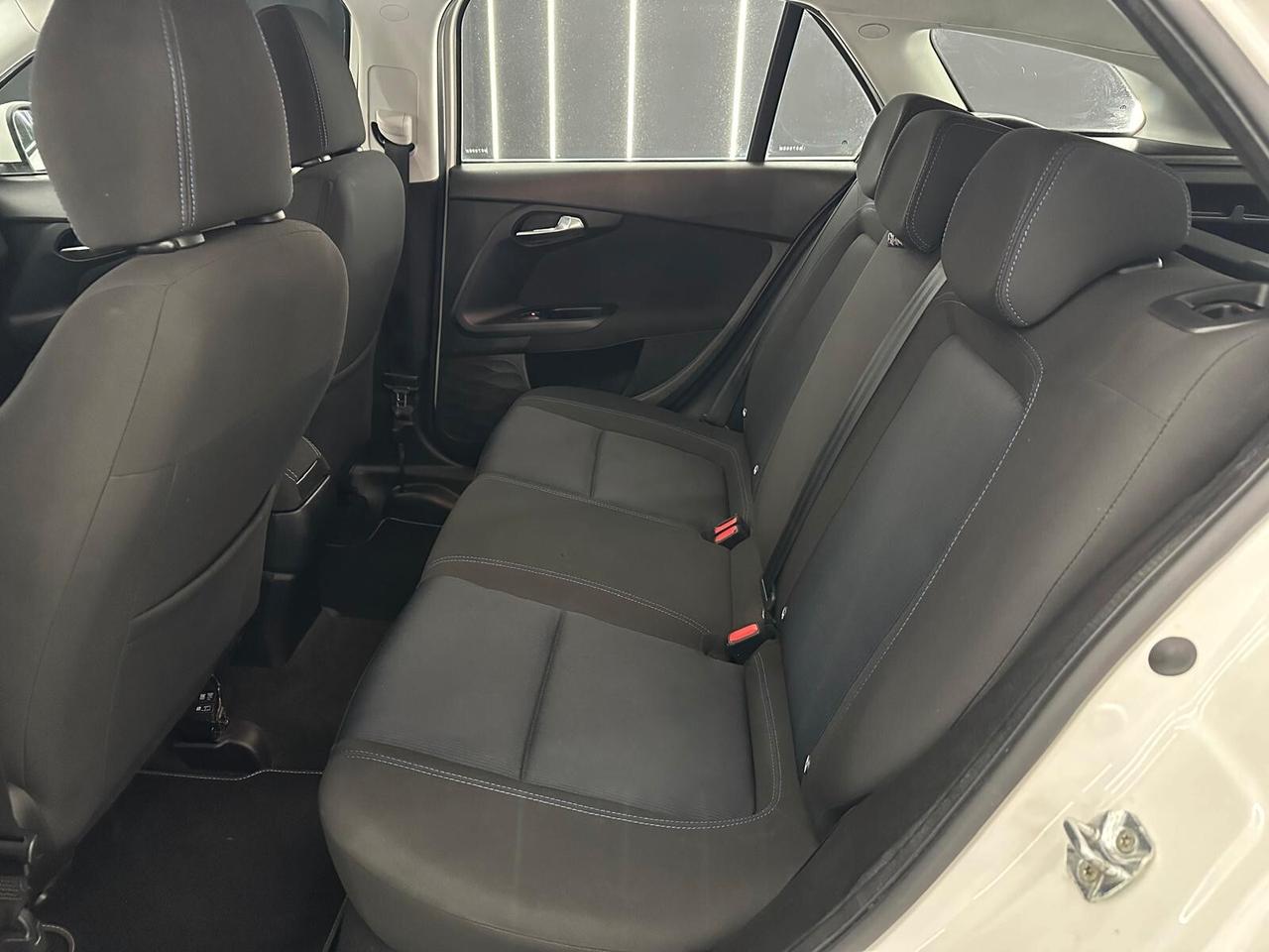 Fiat Tipo 1.6 Mjt S&S DCT SW Lounge