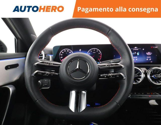 MERCEDES-BENZ A 180 Automatic AMG Line Premium